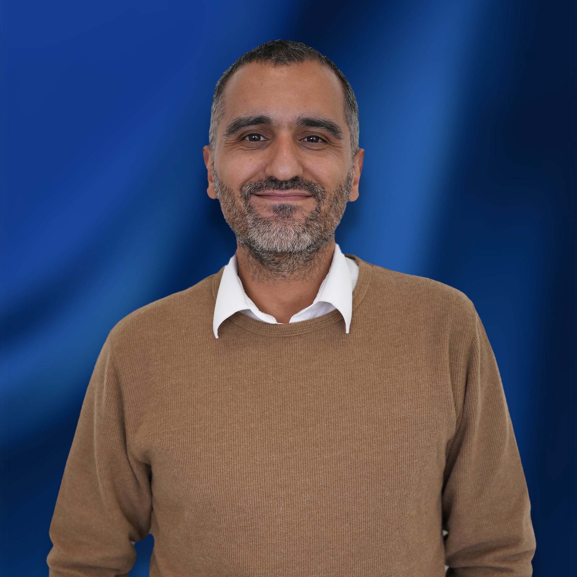 Hussein Dakmak